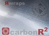 Mitsubishi Lancer 2002 - 2005 R2 Chrome Carbon Fiber Dash Kit