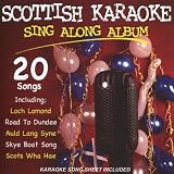 Scottish Karaoke Sing Along