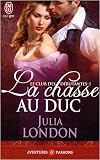 Le club des debutantes, Tome 1 : La chasse au duc