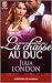 Le club des débutantes, Tome 1 : La chasse au duc Le club des débutantes, Tome 1 : La chasse au duc