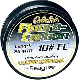 Fishing: Cabela's Fluorocarbon Leader Spools