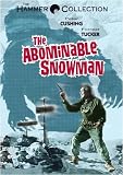 DVD : The Abominable Snowman