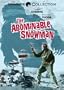 The Abominable Snowman