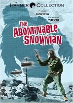 The Abominable Snowman