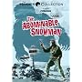 The Abominable Snowman