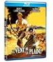 Le vent de la plaine [Blu-ray]