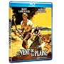 Le vent de la plaine [Blu-ray] <b>Blu-ray</b> ~ Audrey Hepburn