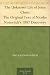 The Unknown Life of Jesus Christ The Original Text of Nicolas Notovitch's 1887 Discovery