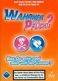 Wahrheit oder Pflicht? Bist Du echt cool oder voll der Looser? - 