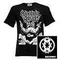 Municipal Waste - Toxic Twins (T-Shirt, schwarz)