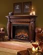 Vienna Electric Fireplace - Dimplex - SEP-BW-460-FB