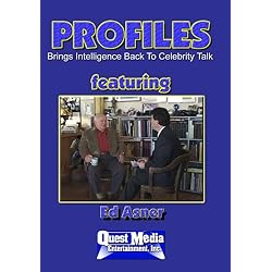 PROFILES Featuring Ed Asner