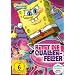 SpongeBob Schwammkopf - Rettet die Quallenfelder