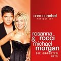 Carmen Nebel Pr�s.Rosanna Rocci & Michael Morgan