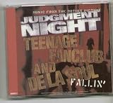 Fallin` [Single-CD]