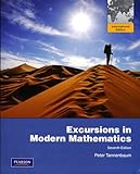 Excursions in modern mathematics