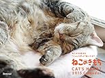 ねこのきもちカレンダー2015 ([カレンダー])