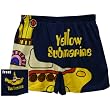 The Beatles - Yellow Submarine Boxers
