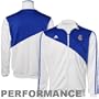 Liverpool 10/11 Culture Soccer Jacket