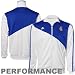 adidas Real Madrid Royal Blue-White Track Jacket