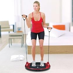 BodyForm Total Fitness Platform