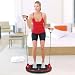BodyForm Total Fitness Platform
