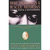 deep sightings  rescue missions fiction essays and conversations