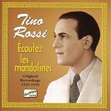 Ecoutez Les Mandolines
