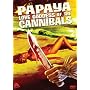 Papaya: Love Goddess of the Cannibals [1978] (REGION 1) (NTSC)