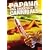 Papaya: Love Goddess of the Cannibals