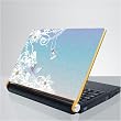 Design Skin Decal Sticker for Laptop Notebook Computer in All Sizes, Item No.NEK0850-48