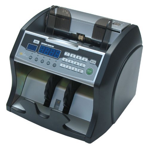Royal RBC-1003/BK Digital Bill Counter, Black On Sale