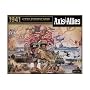 Axis and Allies 1941 Board Game by Axis & Allies 1941