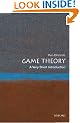 Game Theory: A Very Short Introduction (Very Short Introductions)