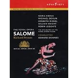 Salomepar Richard Strauss
