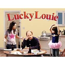 Lucky Louie: Season 1