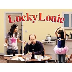 Lucky Louie: Season 1