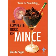 The Complete Book of Mince