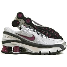 NIKE WOMENS SHOX TURBO+ VII, RUNNING SHOES NEW IN BOX!