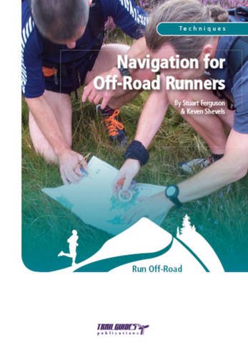 Navigation for Off-road Runners