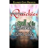 Spell of the Chameleon