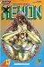 Xenon: Heavy Metal Warrior #13 June 1988