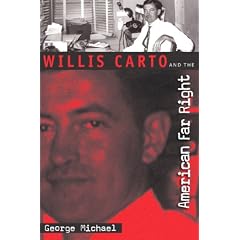 Willis Carto and the American Far Right