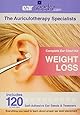 Weight Loss Ear Seed Kit- 120 Vaccaria Ear Seeds, Stainless Steel Tweezer