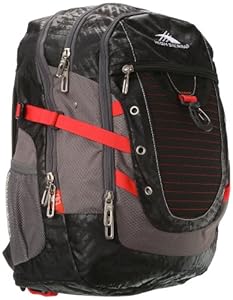 high sierra backpack amazon