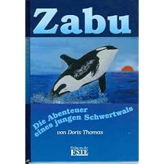 Zabu - Die Abenteuer eines jungen Schwertwals