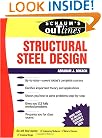 Schaum's Outline of Structural Steel Design