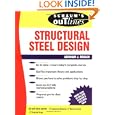 Schaum's Outline of Structural Steel Design by Abraham Rokach