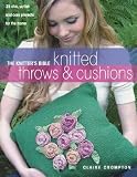 Knitter s Bible Afghans and Pillows