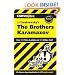 The Brothers Karamazov (Cliffs Notes)